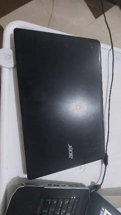 Acer Core i5 Laptop-Aspire E1-532