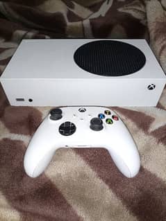 Xbox series s 512gb import from USA