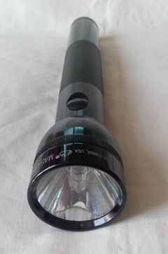 Imported Mag Lite Torch