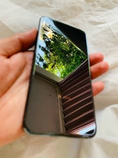 Iphone Xs Max  Dual Pta approved urgent sale need cash