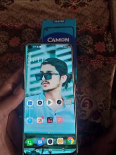 tecno comon 15 no fold no any excereches all oky best phone