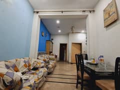3.5 Marla House For Sale In Johar Town