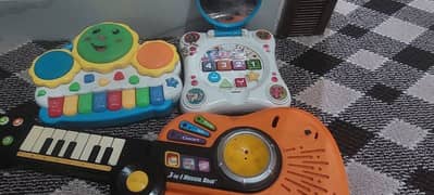 musical toys for kids