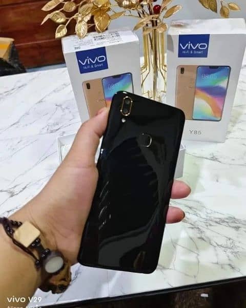 vivo y85 , s1 available in affordable price 1