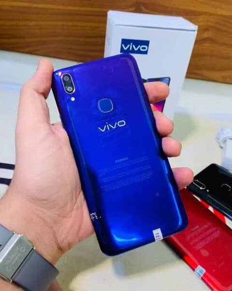vivo y85 , s1 available in affordable price 3