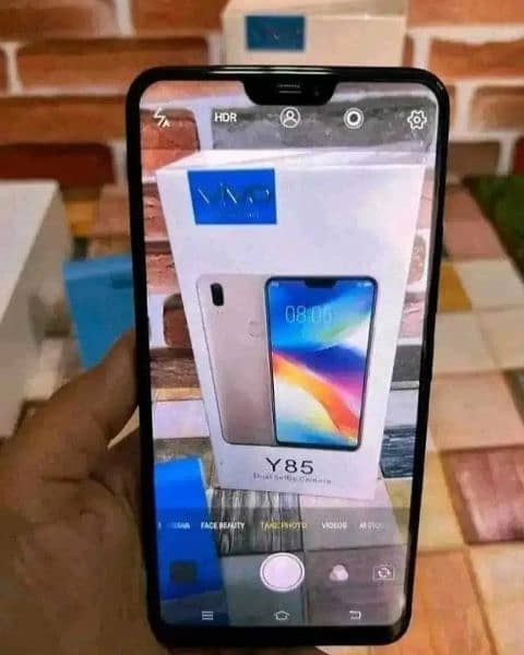 vivo y85 , s1 available in affordable price 5