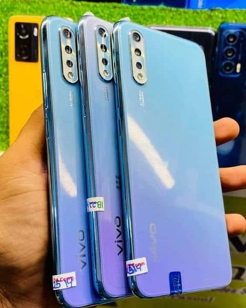 vivo y85 , s1 available in affordable price 6