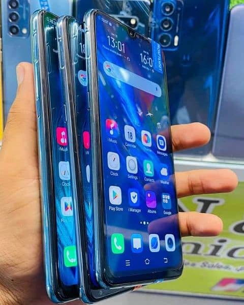 vivo y85 , s1 available in affordable price 7