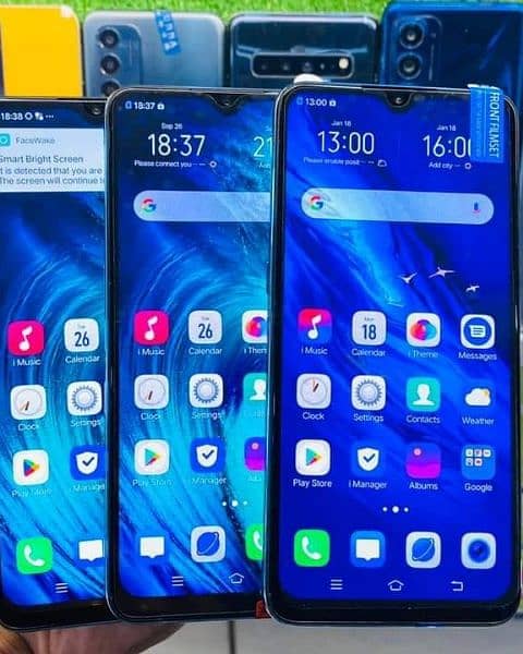 vivo y85 , s1 available in affordable price 8