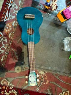 Imported Mahalo Ukulele Guitar