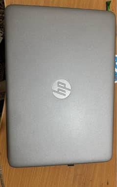 HP elitebook 840 G4