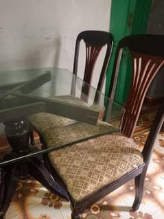 dining table for sale . .