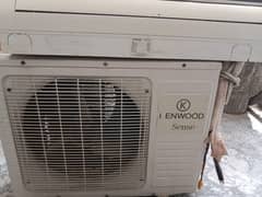Kenwood 1 Ton AC Non inverter
