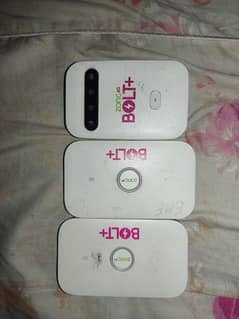 ZONG 4G DEVICE