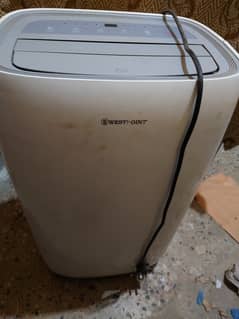 WESTPOINT Portable or Mobile Airconditioner