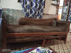 sofa seti wood