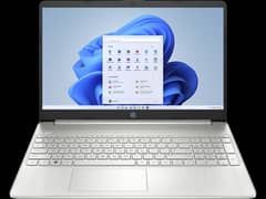 HP 15S-FQ5098TU Laptop | 12th Gen i5-1235U, 8GB, 512GB SSD, 15.6" FHD