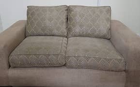 Sofa (2 Seater) for Sale