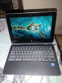 hp g3 playstore 6th generation Chromebook