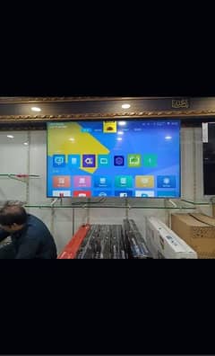 BIG DEAL 55,,INCH SAMSUNG SMART UHD LED TV Warranty O32245O5586