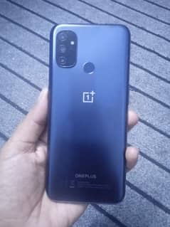 OnePlus N100 4/64 exchange possible
