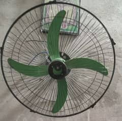 DC Fan 12 watt new condition.  O3OO8O129O4 0