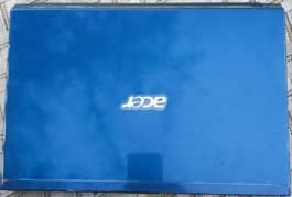 Acer laptop in fresh condition 10/10
