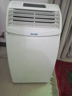 One ton Kendall AC for sale