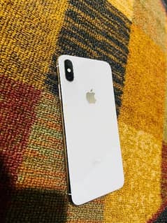 iphone xs max 256gb PTA Approved