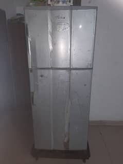 Mitsubishi Tiara fridge working condition