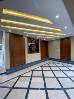 Kanal house for rent in phase 1 bahria town rawalpindi
