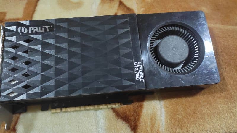 gtx 760 best mid range gpu for sale 0