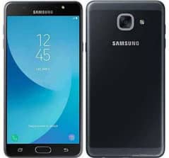 Samsung Galaxy j7 Max