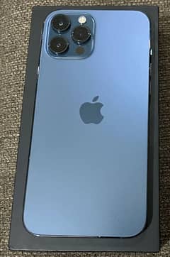 apple iphone 12 pro max pta approved 128GB