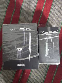 VLEX Brand 0