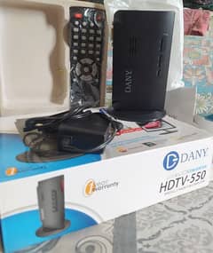 Dany TV Device For Sell