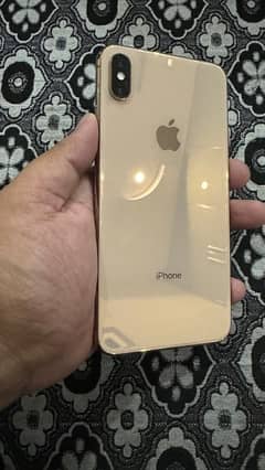 iPhone XS MAX 256gb Pta Approved 10/10