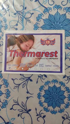 THERMAREST BED FOAM