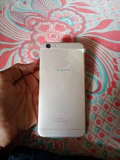 oppo A57 32 gb