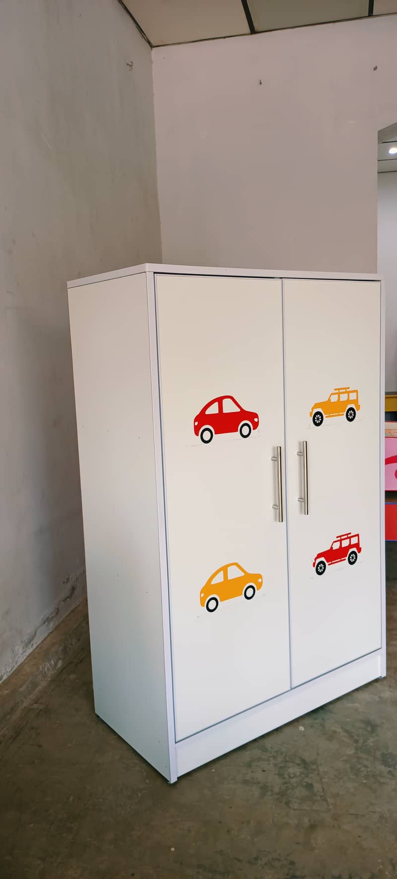 New Kids Cupboard for Sale , Kids Toy Rack 0