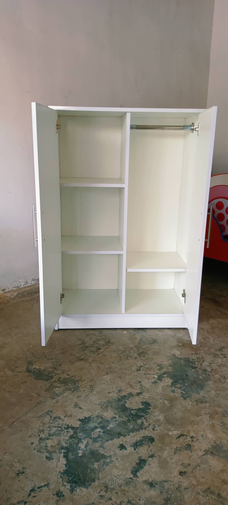 New Kids Cupboard for Sale , Kids Toy Rack 1