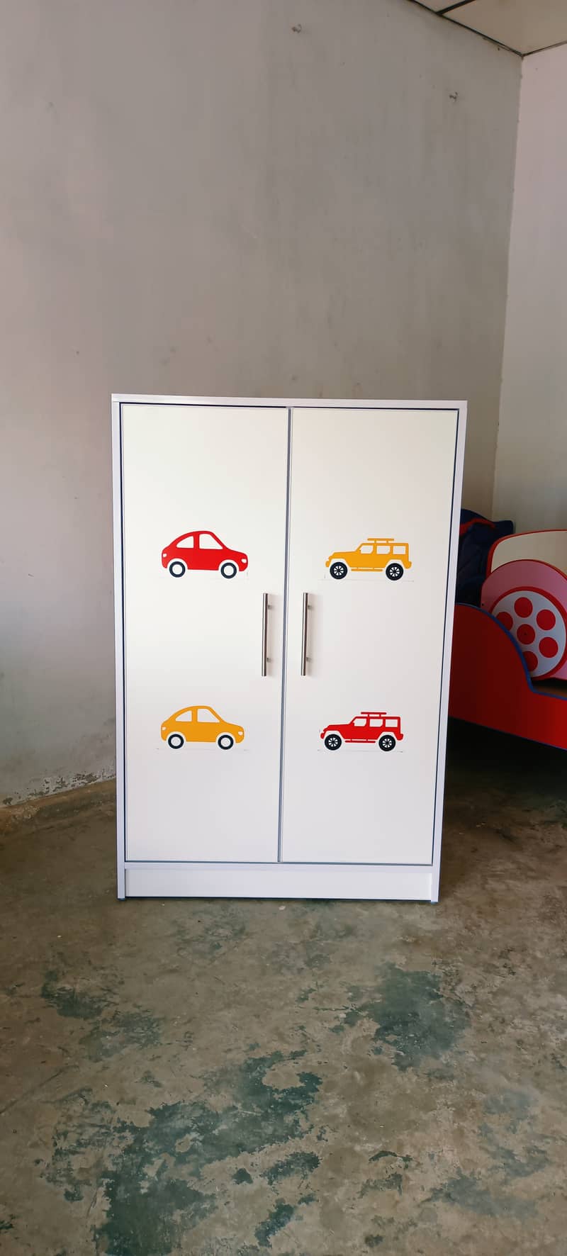 New Kids Cupboard for Sale , Kids Toy Rack 2