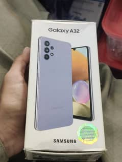 Samsung a32