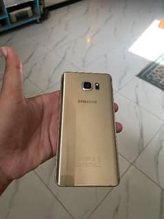 samsung note 5 4G pta approved