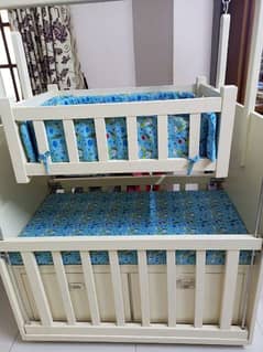 Baby cot | kids beds | Kid wooden cot | Baby bunk bed | Kids furniture