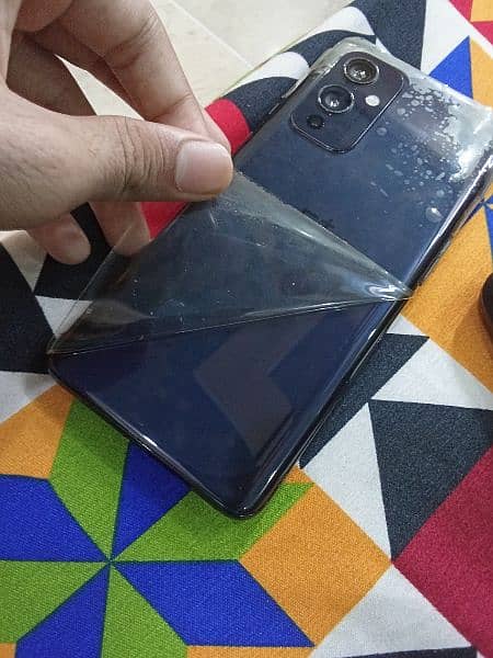OnePlus 9 full 10/10 condition all ok 2