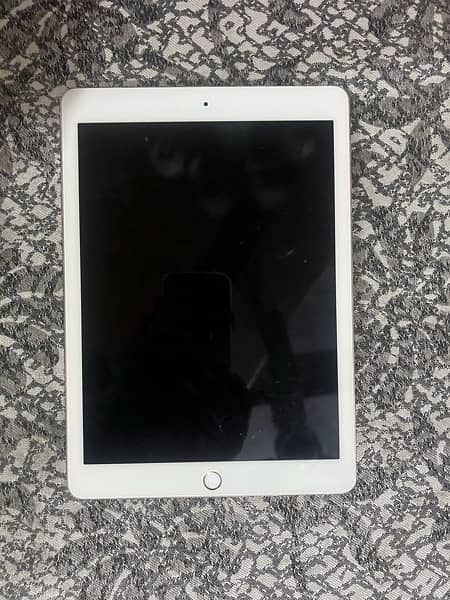 iPad Air 2 64gb 1