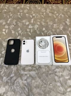 iphone 12 128gb offical pta approved
