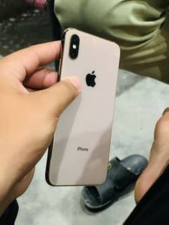 xs max dual sim approved all ok