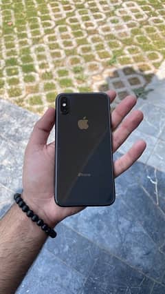 iPhone XS Pta Approved 256gb